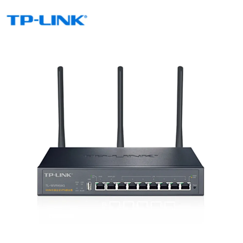 Tp link dual wan wifi router Clearance