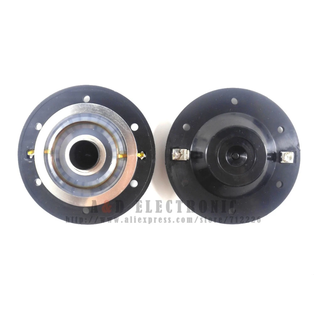 交換ダイヤフラムため Turbosound Bms 4548 Bms 4555 Cd 165 ドライバ 8 オーム Speaker Accessories Aliexpress