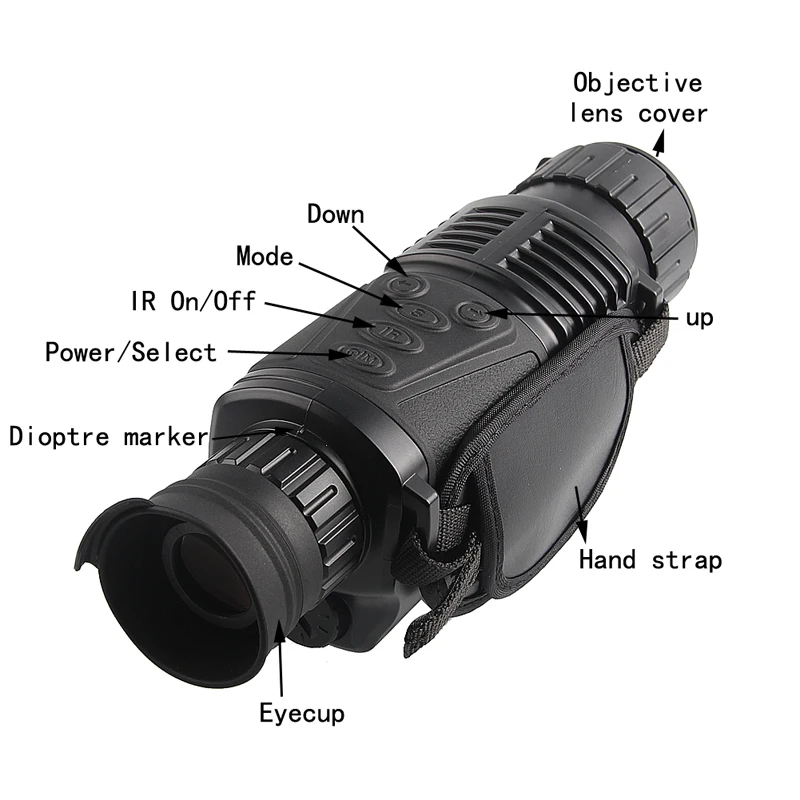 5x40-Infrared-IR-Digital-Night-Vision-Monocular-Scope-200-Meters-Zoom-5X-5MP-Digital-Camera-Video-Photo RL29-0003-01