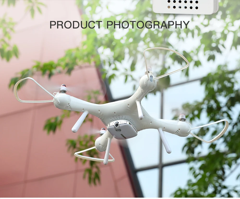 Syma X25PRO 2.4G GPS Positioning FPV RC Drone Quadcopter with 720P HD Wifi Adjustable Camera Altitude Hold Follow Me Gifts New