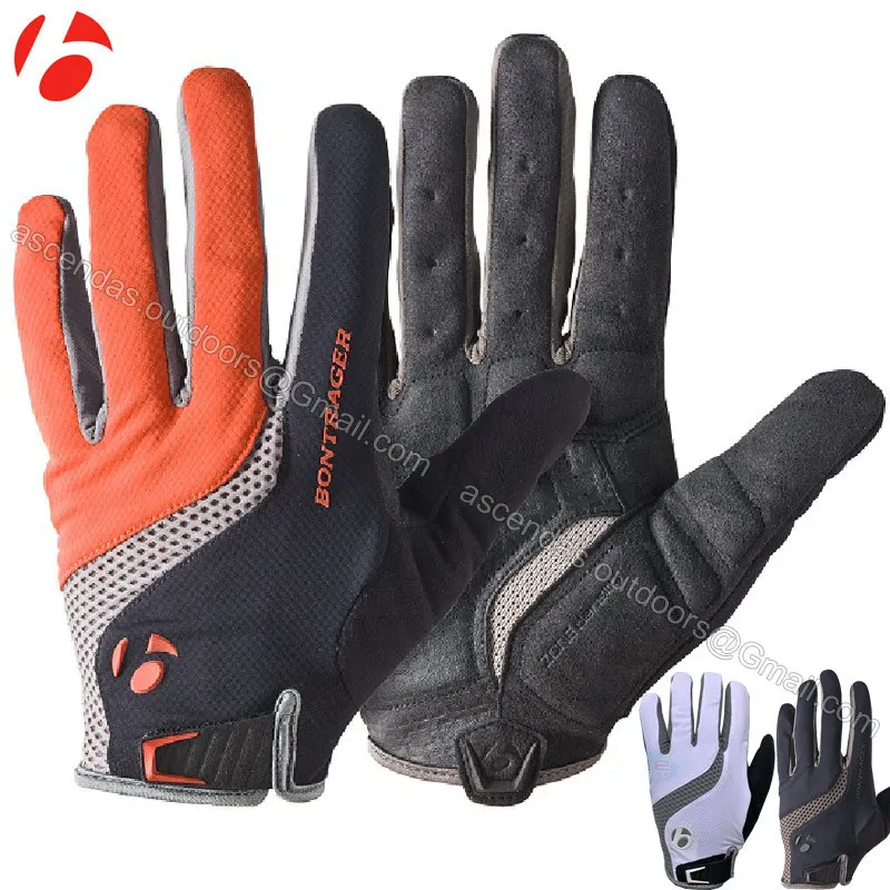bontrager mtb gloves
