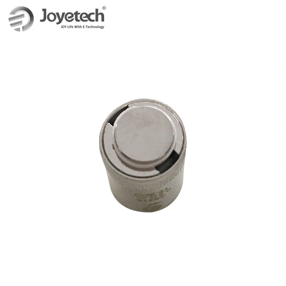 Оригинальный атомайзер Joyetech BF SS316 10 шт. Сменная головка 0 5 Ом/0 6 Ом/1 Ом катушка EGO