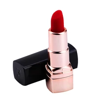 10 Speed Mini Lipstick Vibrator for Women Clitoral Massage Stimulator Masturbator G-Spot Massager USB Charging Erotic Sex Toys