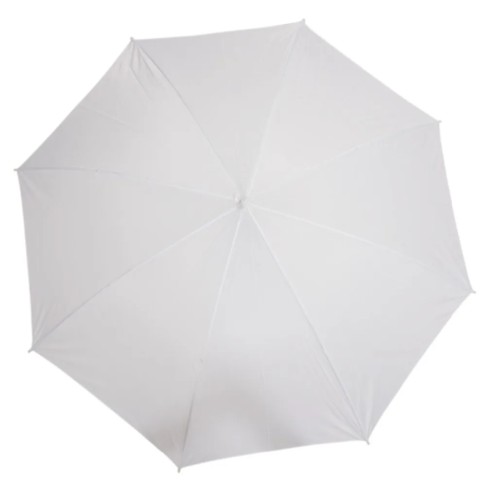 

40inch 103cm Film Soft Reflector Diffuser Umbrella Is Helpful in Professional Studio Shooting For Photography Studio Video