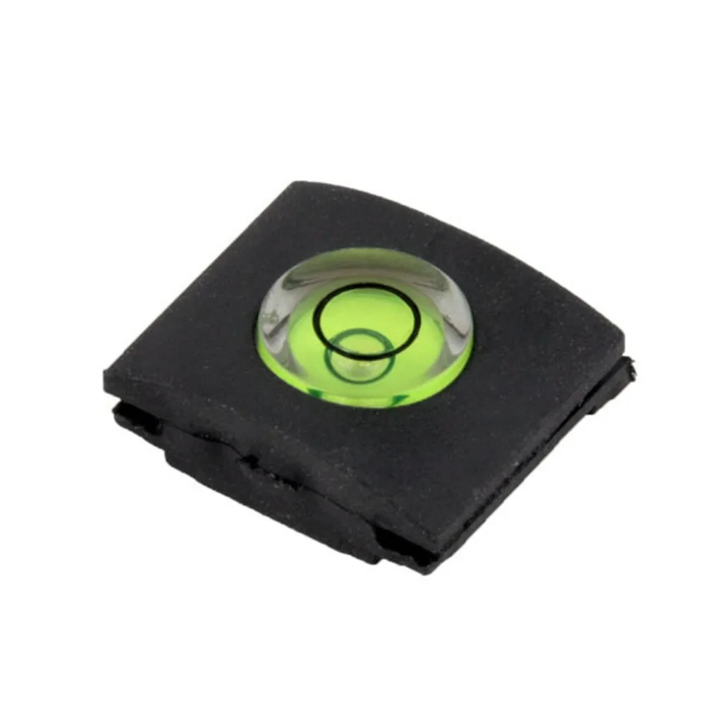 

Camera Hotshoe Level Protective Cover Bubble Spirit Cap For Canon For Nikon For Pentax