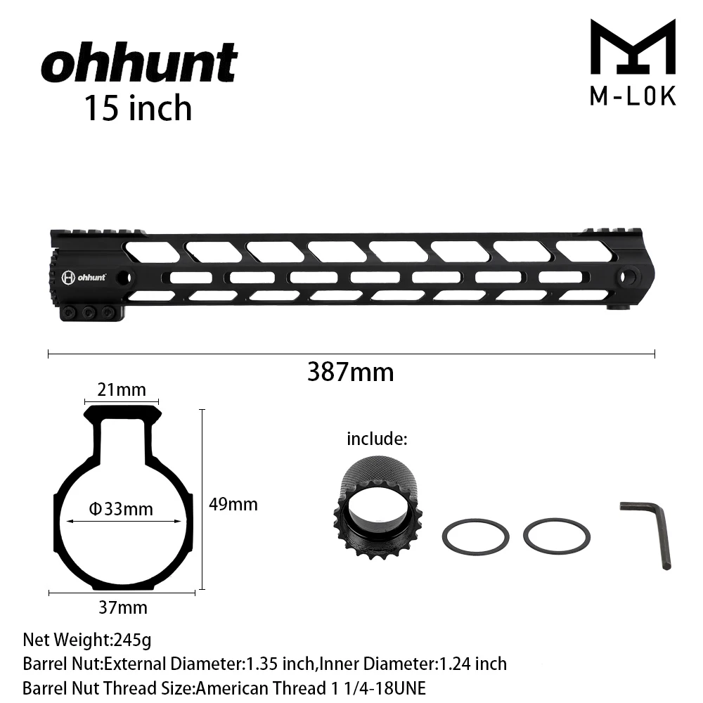 HSP01-15cun