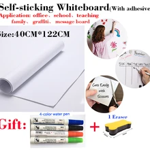 Мягкая доска для письма доска для сообщений подходит для офиса обучения детей Рисование граффити клей произвольно клей
