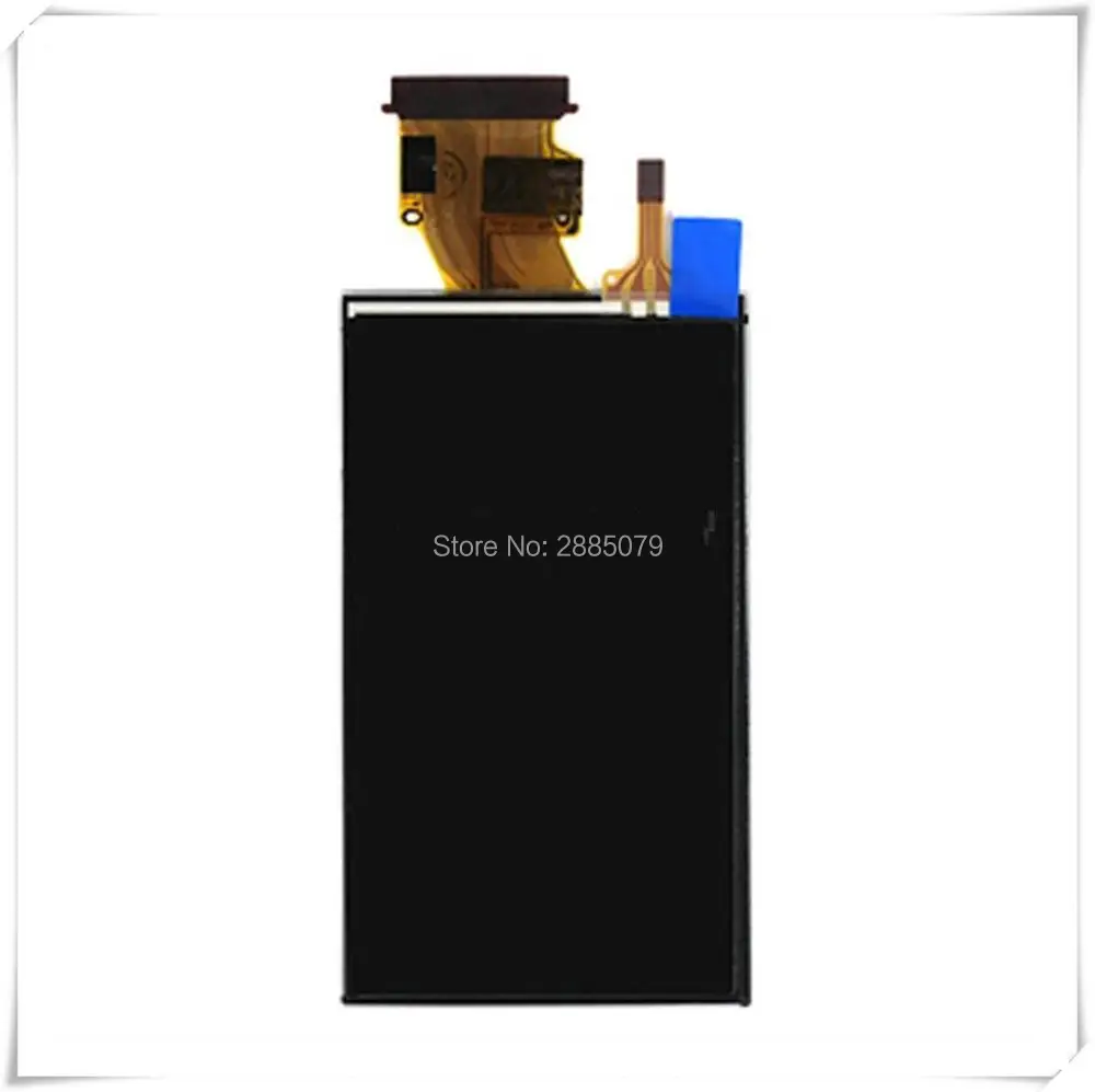 NEW LCD Display Screen For SONY HDR 