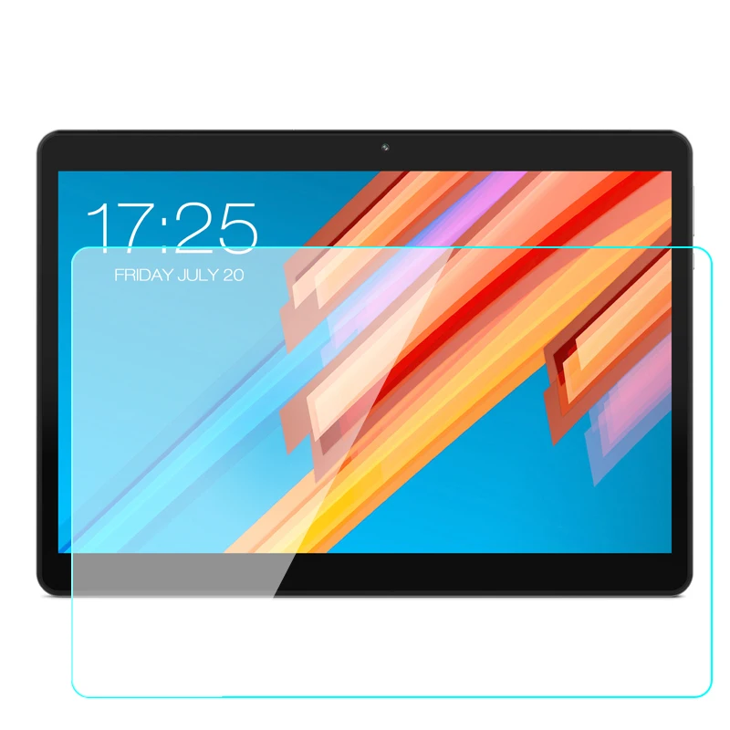 Pаспродажа Teclast M20 9h закаленное стекло для 10,1 дюймов telcast m20 font b tablet b font pc