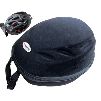 

Bike Cycling Bag For Helmets Outdoor Sports EVA Bicycle Helmet Bag Box