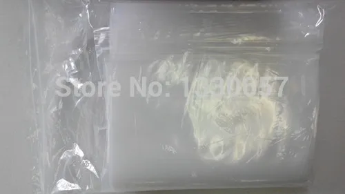 

Heavy duty 4mil clear ziplock bags reclosable bags used for heavy things polythene resealable bags with hanging hole food degree