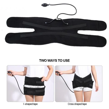 Postpartum Recovery Band Body Shape Girdle Pelvic Bone Tape Belt Posture Corrector Waist Corrector Belt Of Man Woman Health Care