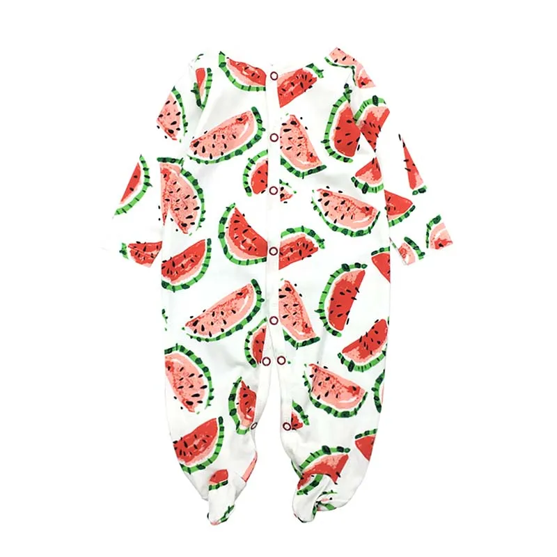 

2017 New Baby Girl Newborn Clothes Romper Long Sleeve Jumpsuits Infant Product,Baby Rompers Summer Girls