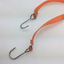 STARPAD для электрический автомобиль, мотоцикл багажник коробка багажника товары цепочка назначения аксессуары, 4 шт