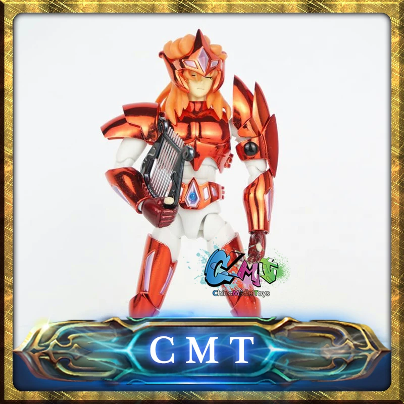 myth cloth cs model