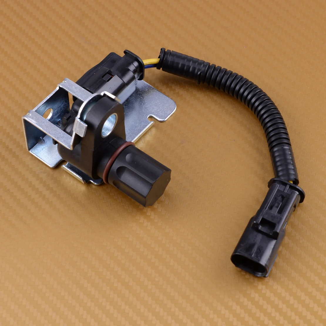 

ABS Wheel Speed Sensor 2 Pin 970-024 5014787AA Fit Dodge Ram 1500 2500 3500 Dakota Durango 56028187ae Accessories