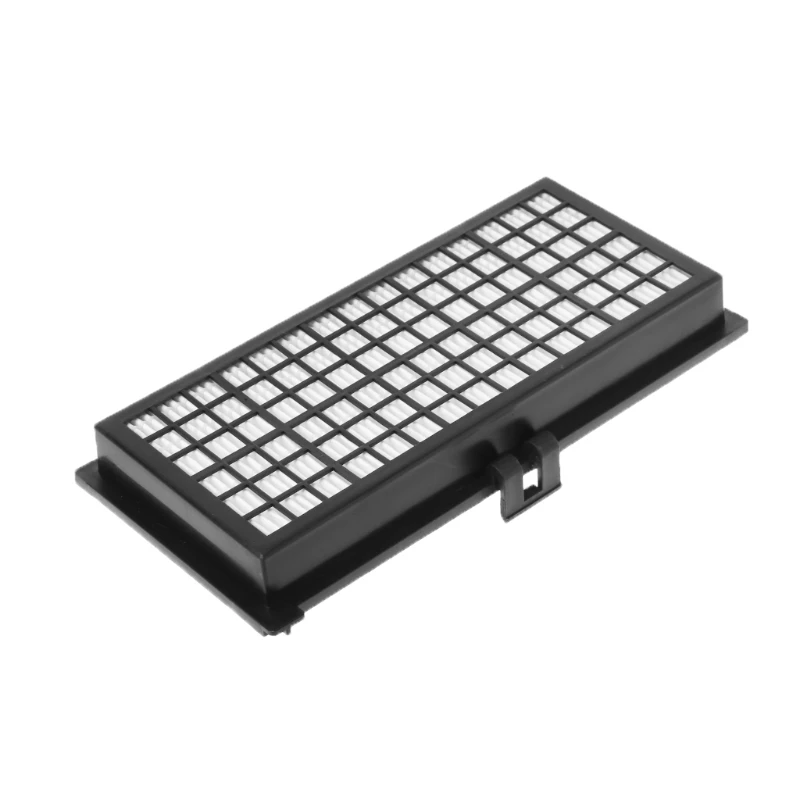 

Vacuum Cleaner Filter Carbon Net For Miele S300 S600 S2 S7 Series SF AH30