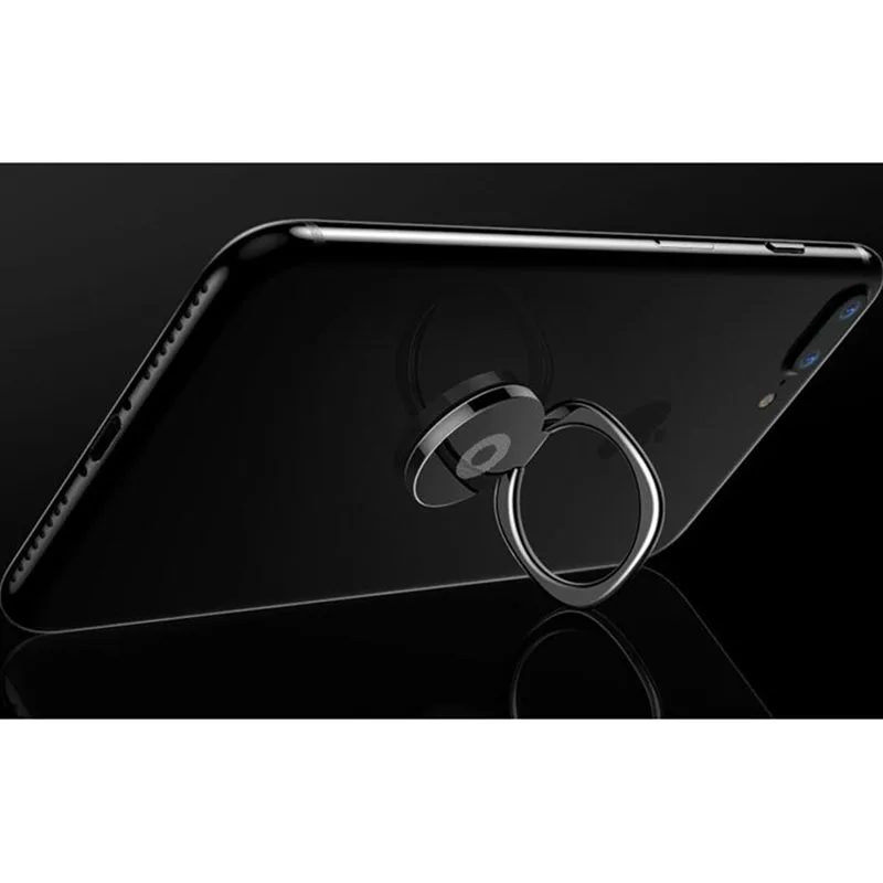 Мобильный телефон держатель фиксатор круглая ручка мобильный смартфон для Iphone 6