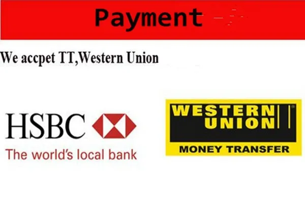 Payment