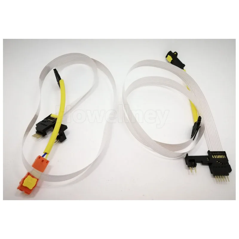 Бесплатная доставка сменный провод 84306 47020 8430647020 для Toyota RAV4 Yaris Highlander Corolla|Рулевые