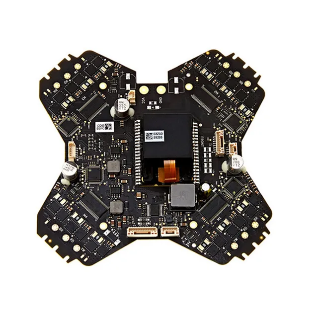 $195.57  Original DJI Phantom 3 Controller Main Board Repair Part For DJI Phantom 3 Standard Drone