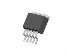 

TLE5206-2G TLE5206 5206-2G to263-7 5pcs