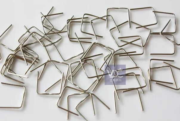 

1000PCS 12*12MM SQUARE BUCKLE TORX CONNECTOR CRYSTAL BEADS CURTAIN CONNECTORS