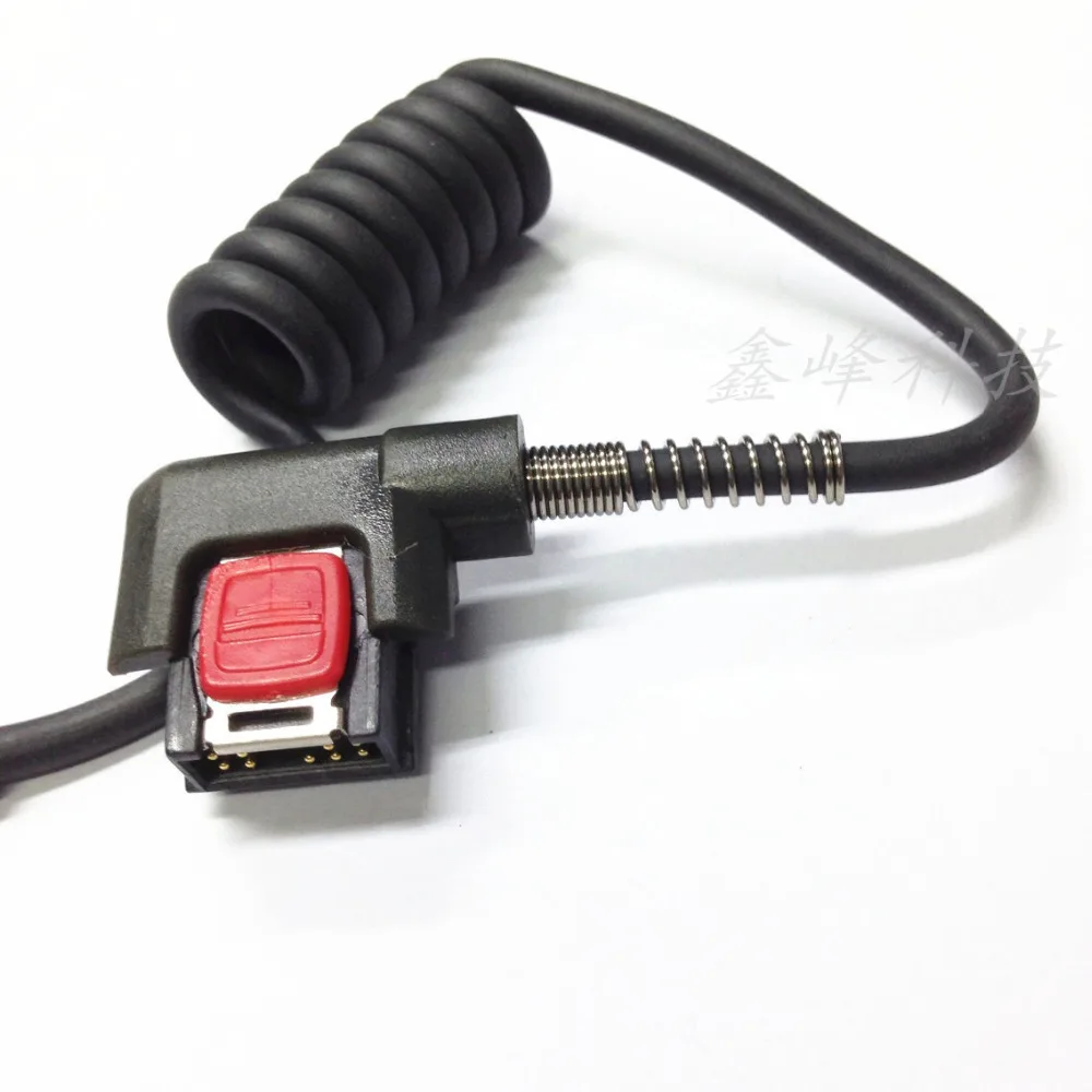 

For Motorola Symbol RS409 WT4090 WT4090 Scanner Cable Connector replacement