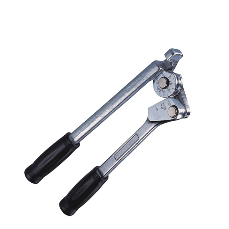 

1pcs Outer Diameter 6-22mm Copper Tube Bender Metric