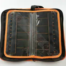 LISHI 2 в 1 специальный чехол для переноски Слесарные Инструменты сумка для хранения(только сумка