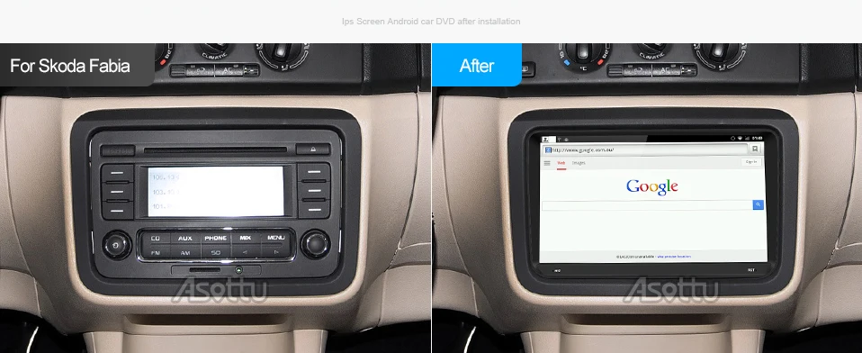 Excellent EU RU warehouse Asottu CDZ9060 car dvd player for Skoda Fabia octavia Superb Yeti Seat Rapid for vw golf tiguan polo passat CC 10 Excellent EU RU warehouse Asottu CDZ9060 car dvd player for Skoda Fabia octavia Superb Yeti Seat Rapid for vw golf tiguan polo passat CC 10