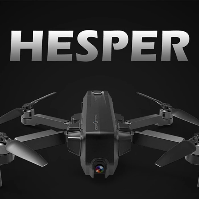 

4K HD Camera Folding RC Drone Professional GPS Panoramic Photography WiFi FPV Gesture Shot Exquisite Quadcopter