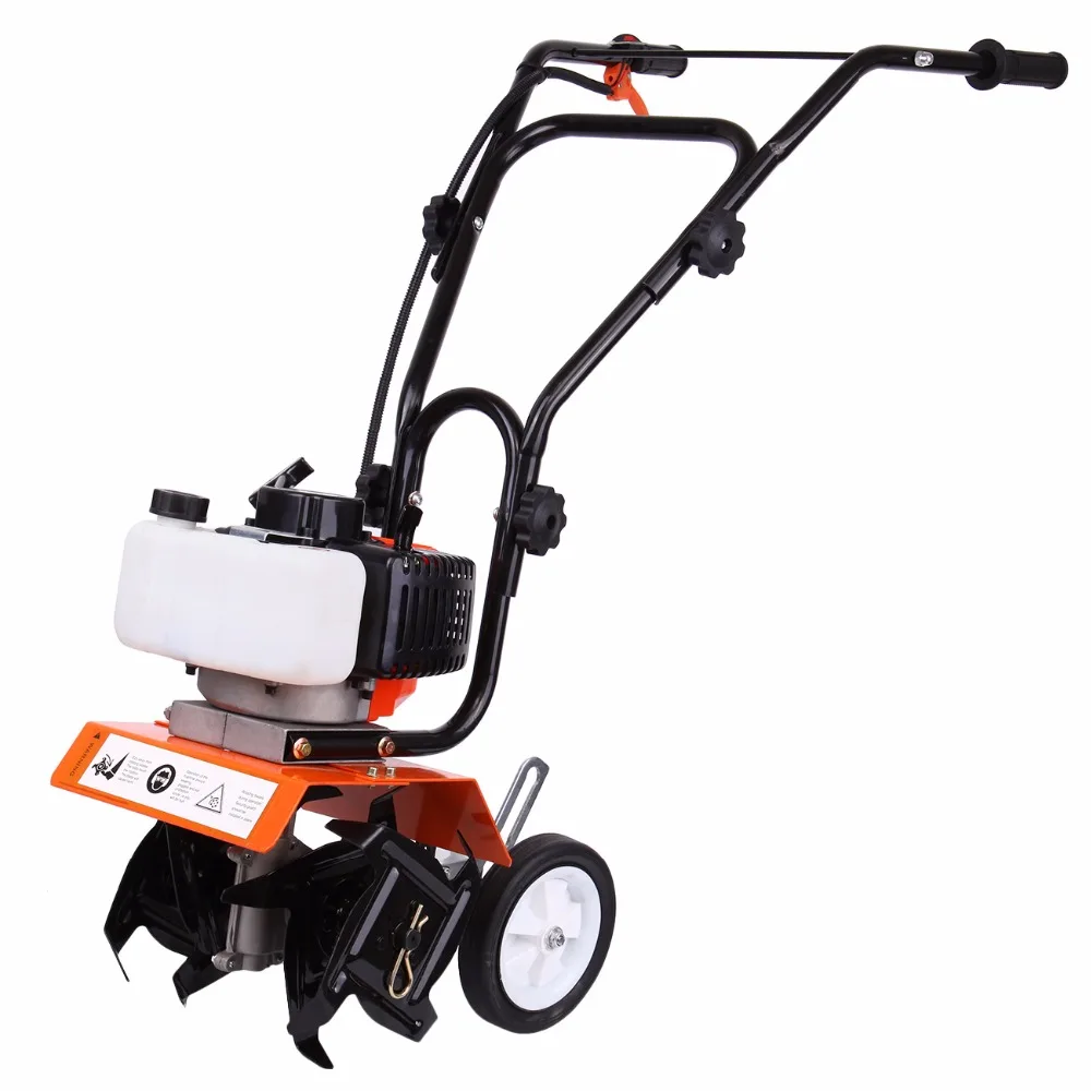 с. Dde v 380 ii - 2s гном - 2 910-614. мини мотоблок. Mini tiller. мини культиватор ferruaрс 2-25.