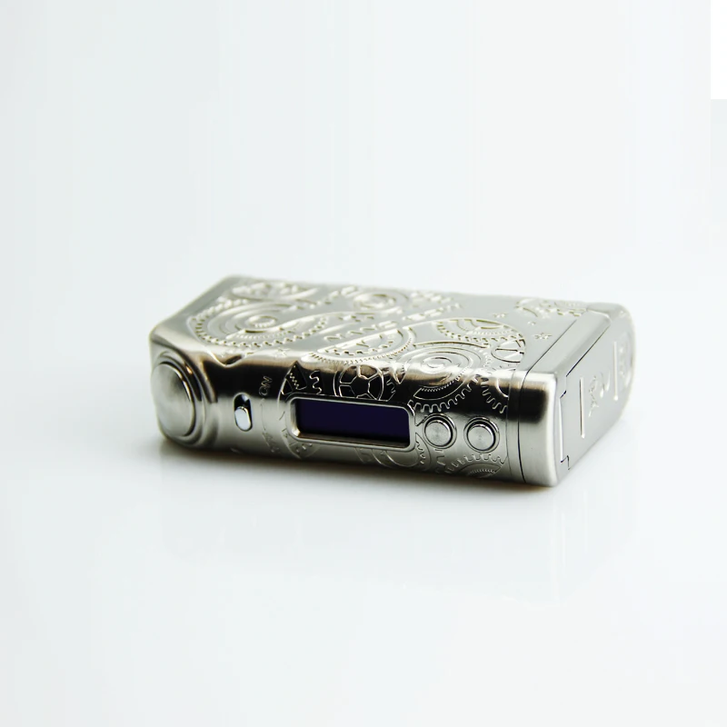 Tesla Nano 120W-2
