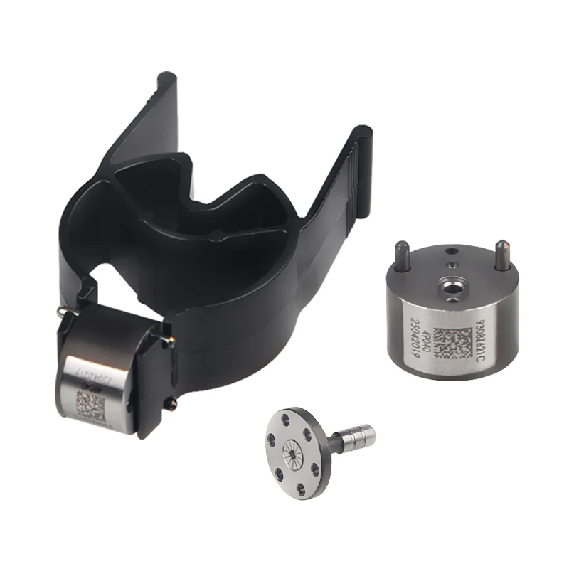 Günstig Diesel Kraftstoff Injektor Düse Regelventil Für 9308 621c 9308z621c 28239294 28440421 28538389 Common Rail Düse Für Renault KIA