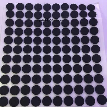 

100PCS EVA Foam Stickers Sponge EVA Star Love Geometric Figure Adhesive Paper Flashing Powder DIY Manual Paste EVA sticker