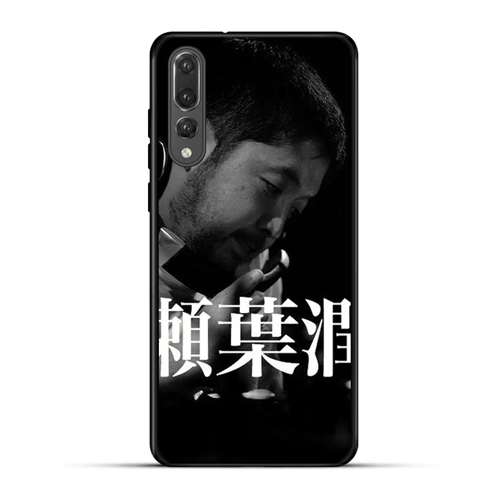 Чехол для телефона из ТПУ huawei p20 pro чехол задняя крышка P Smart 2019 mate 10 Lite 20