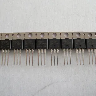 

10pcs/lot 50N06M TSP50N06M