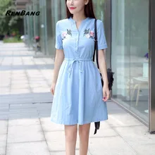 RENBANG font b 2018 b font New Arrival Quality Plus Size Women Clothes Female Fashion Casual