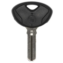 WhatsKey Motorcycle keys Blank Key Uncut For NO Chip BMW F650 F800 F800GS F800ST K1200R F1200GS