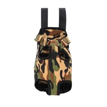 Переноска для собак, рюкзак для щенков, сумка для кошек, передняя сумка с ножками@ LS