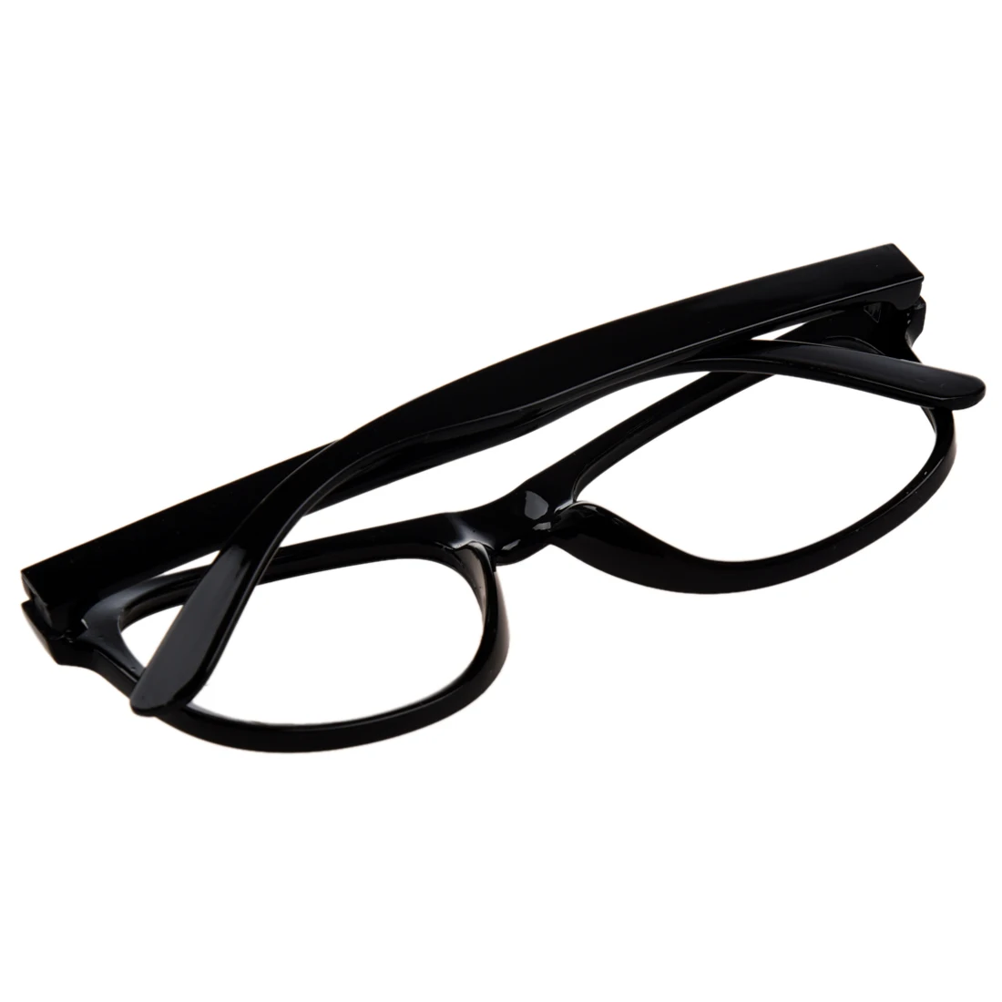 Стильные вечерние аксессуары для мальчиков и девочек оправа очков без линз