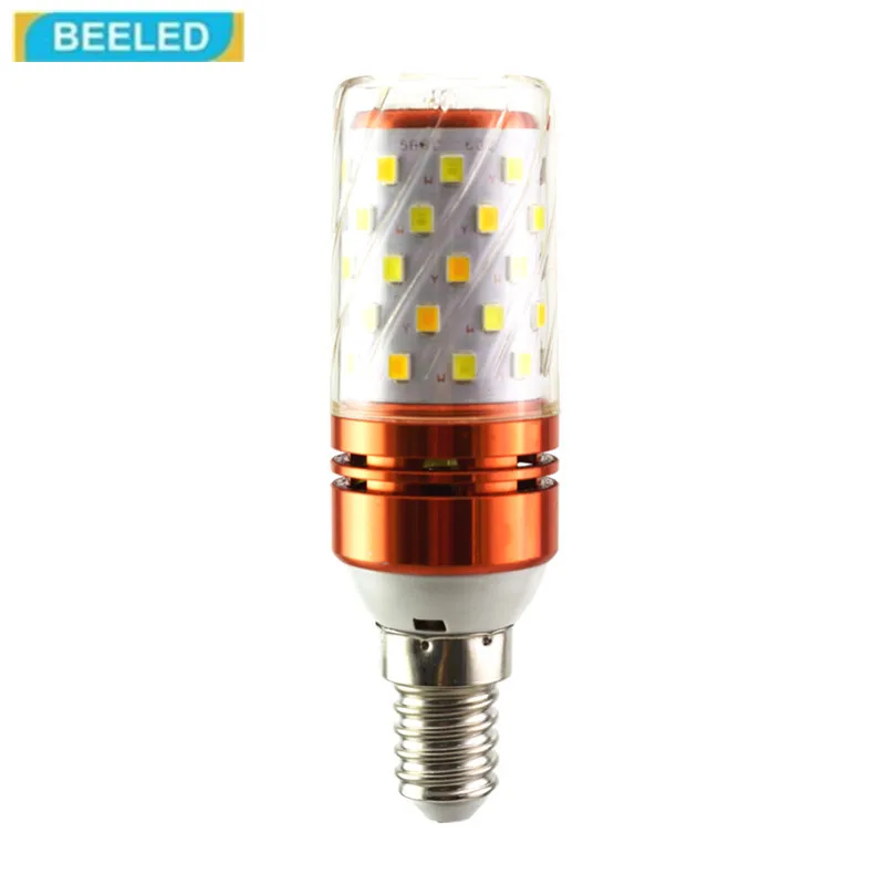 Светодиодсветильник лампа кукуруза 220 В 3 цвета|e27 chandelier|smd e27led corn |