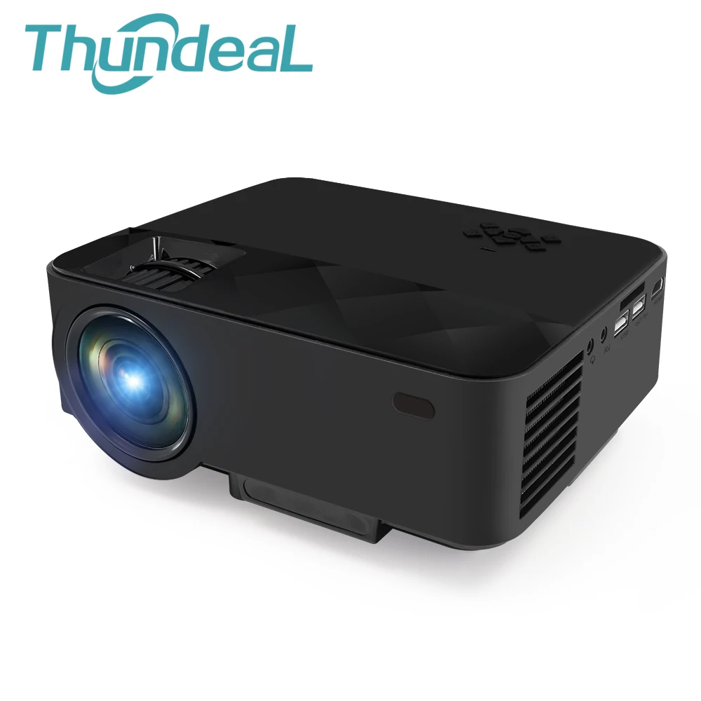 Android projector