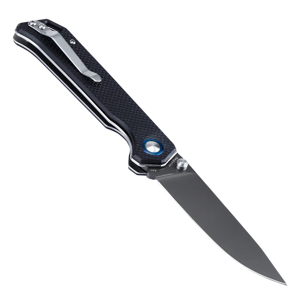 Kizer мини-нож складной Begleiter V4458A1 открытый маленький нож для охоты многофункциональные инструменты для выживания