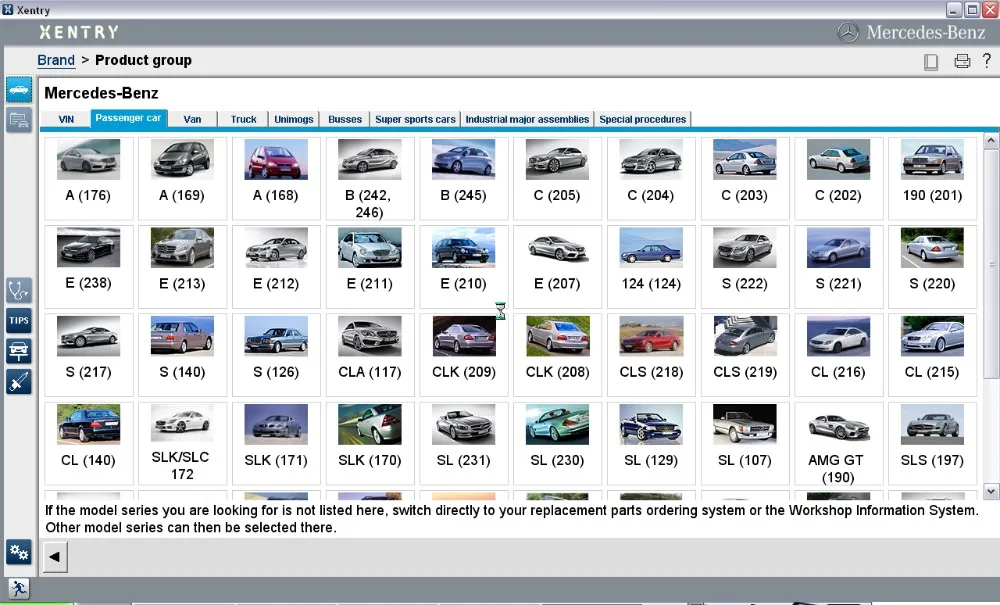 V2019.5 MB Star C4 Sd Подключение 100925 для автомобилей и грузовиков Поддержка 12V& 24V VoltageAuto диагностический инструмент