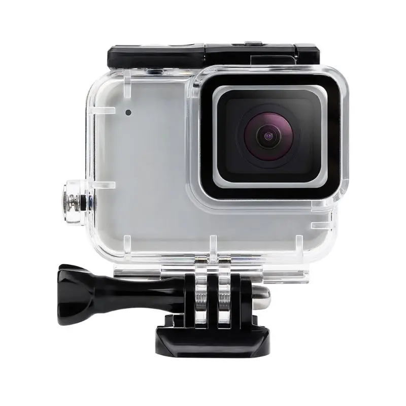 Защитный чехол для камеры Gopro Hero 7|Чехлы экшн-камер| |