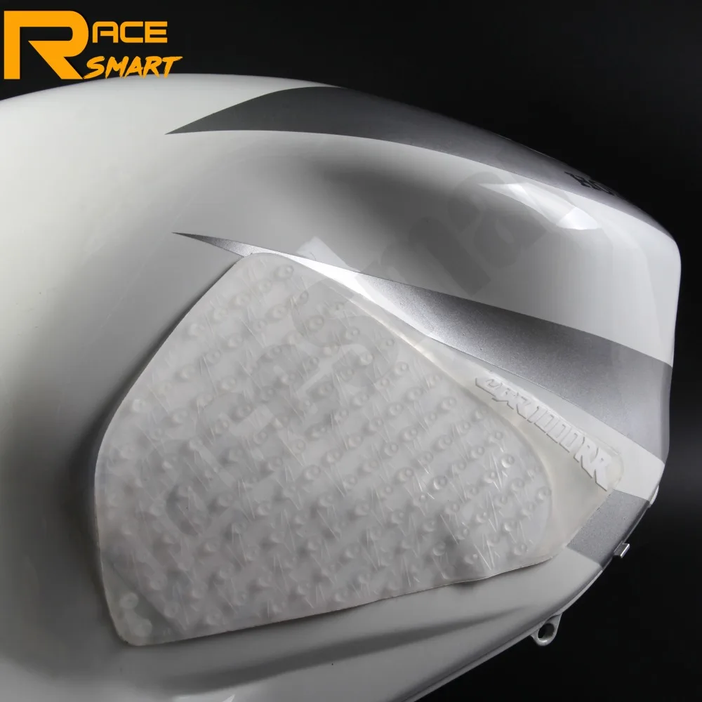 Мотоциклетные прокладки для бензобака HONDA CBR1000RR 2004 2005 2006 2007 наколенник протектор