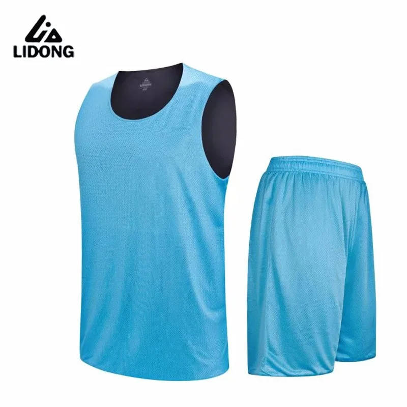 basketball jersey set