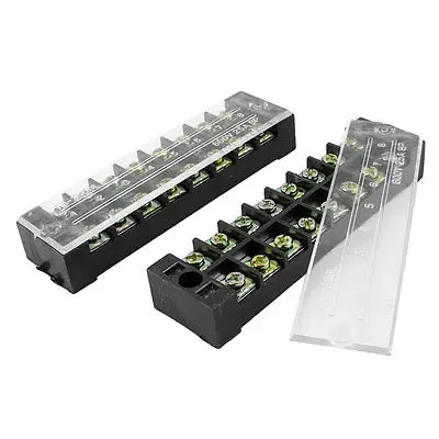 барьерная 8